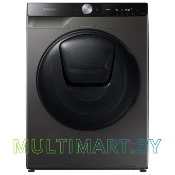 Стирально-сушильная машина Samsung WD10T654CBX/LP
